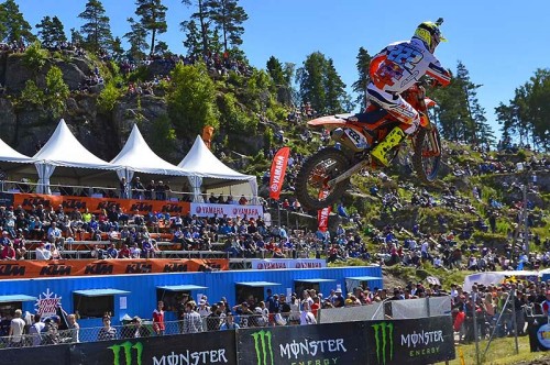 Antonio Cairoli.