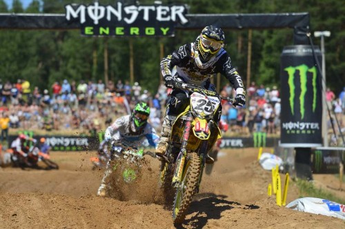 Clement Desalle.