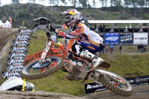 Jeffrey Herlings.