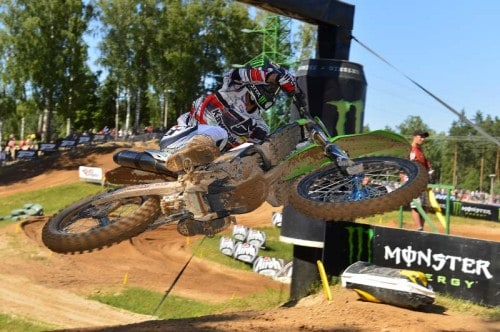 Gautier Paulin.