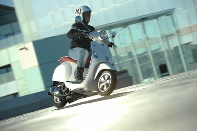 VESPA PRIMAVERA