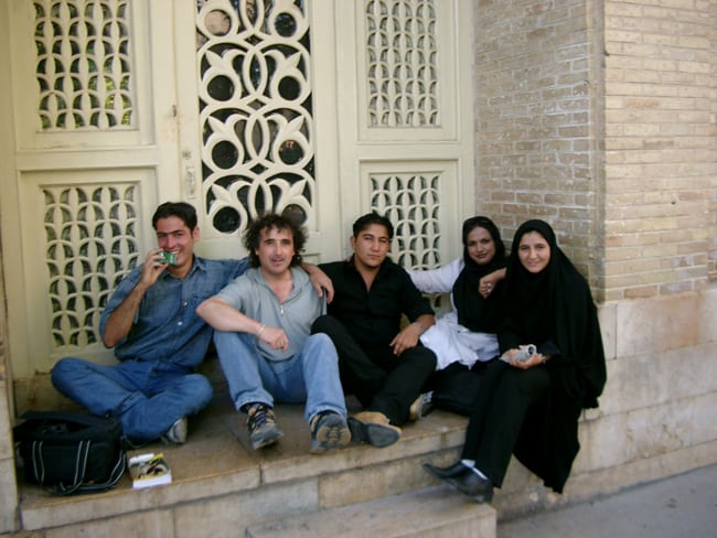 Iran Shiraz