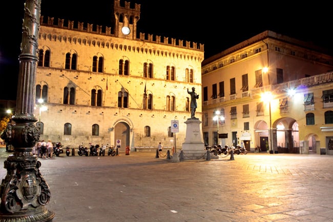 Festival della Parola - Chiavari, dal 29 maggio al 1 giugno 2014 - Piazza Mazzini