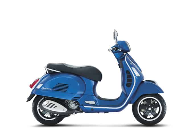 Vespa GTS 300 Super