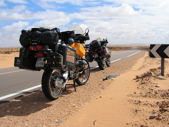 Sahara Occidentale