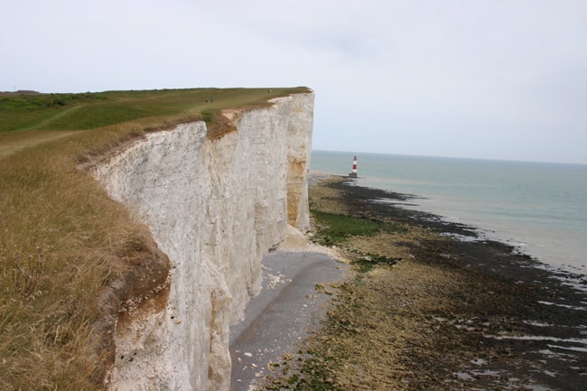 21  Beachy Head