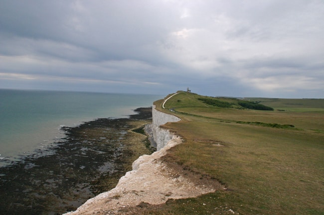 Beachy Head 