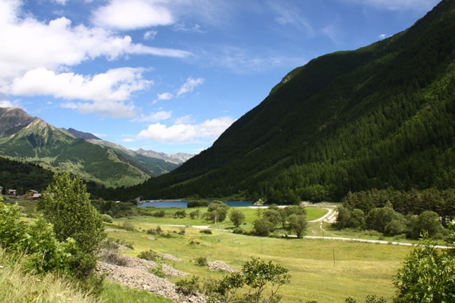 Val di Susa e Val Chisone: dove osano le ruote