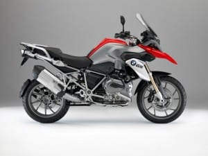 BMW R 1200 GS