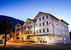 Hotel Gasthof ALPBACH_1