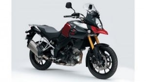  V-STROM 1000 ABS