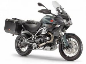 Stelvio 1200 8V NTX