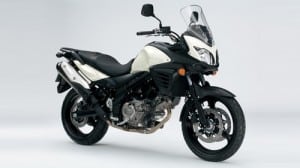 V-Strom 650 ABS