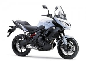 Versys 650 ABS