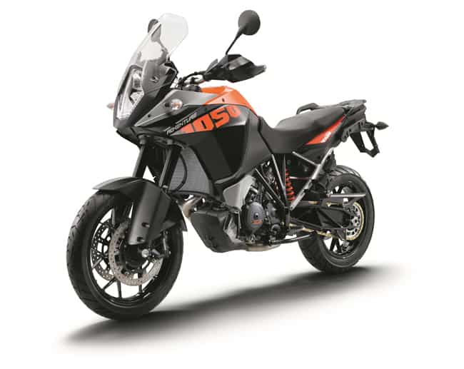 ktm 1