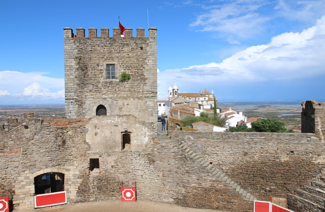 Il castello