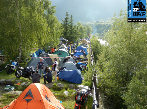 Confermato il Motoraduno dello Stelvio 2015