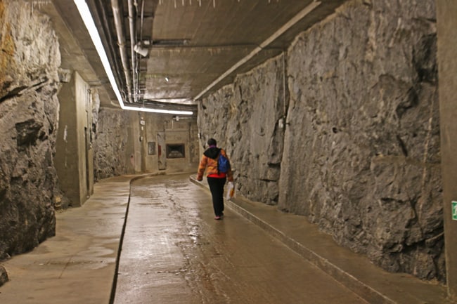 Le incredibili scoperte che si possono fare viaggiando il Sasso da Pigna in Canton Ticino