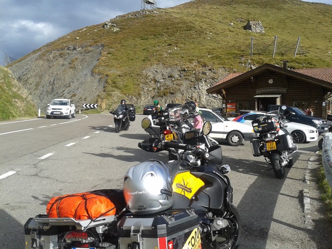 Passo del Giovo