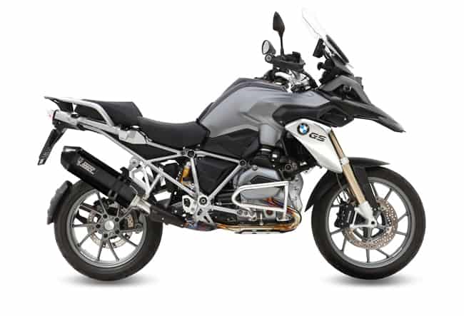 BMW-R1200-GS-2013 con  Speed Edge