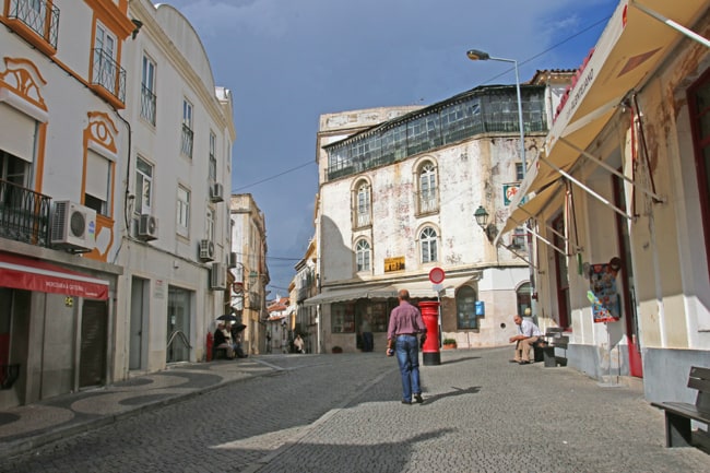 Portalegre