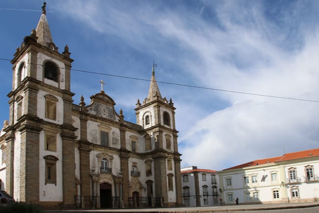 Portalegre