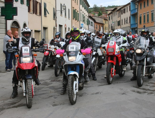 MOTORADUNI NEL MESE DI AGOSTO 2015