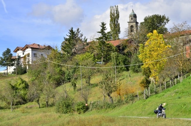 Mototurismo in Italia: 10 idee per le vacanze o per una gita