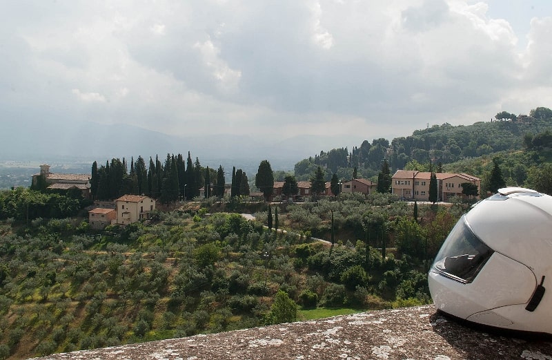 Mototurismo in Italia: 10 idee per le vacanze o per una gita