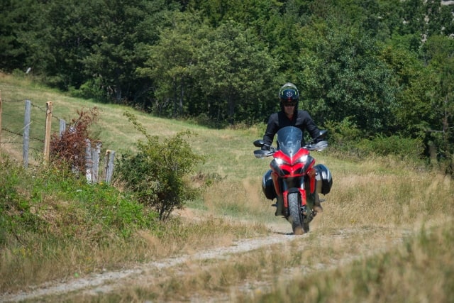 I 10 migliori viaggi in moto del 2015