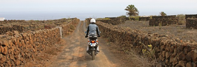 Lanzarote, l'isola che fece del suo peggior nemico, il miglior amico