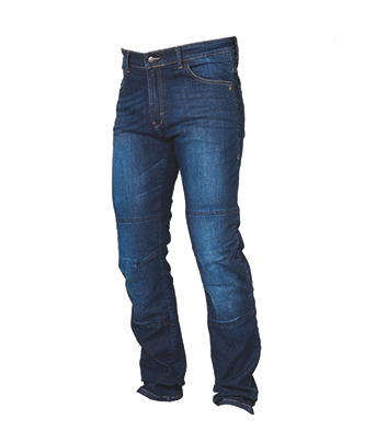 Jeans Stone Hevik