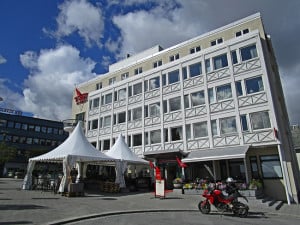 Thon Hotel Moldefjord