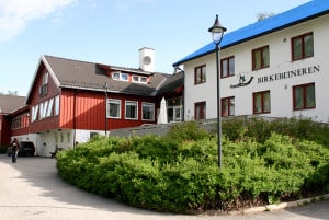 Birkebeineren Hotel & Apartments