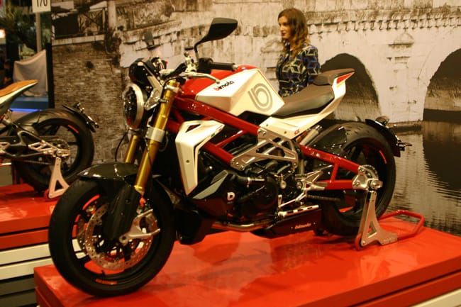 Bimota Impeto