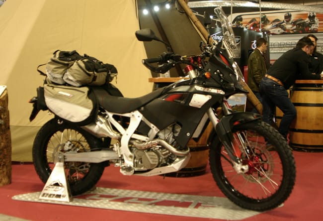 CCM GP450 A