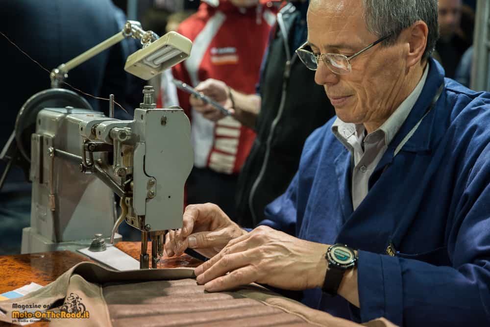 Rivestimenti di fattura artigianale