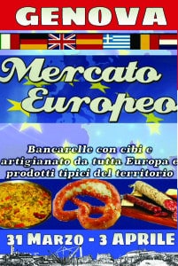 Mercato Genova