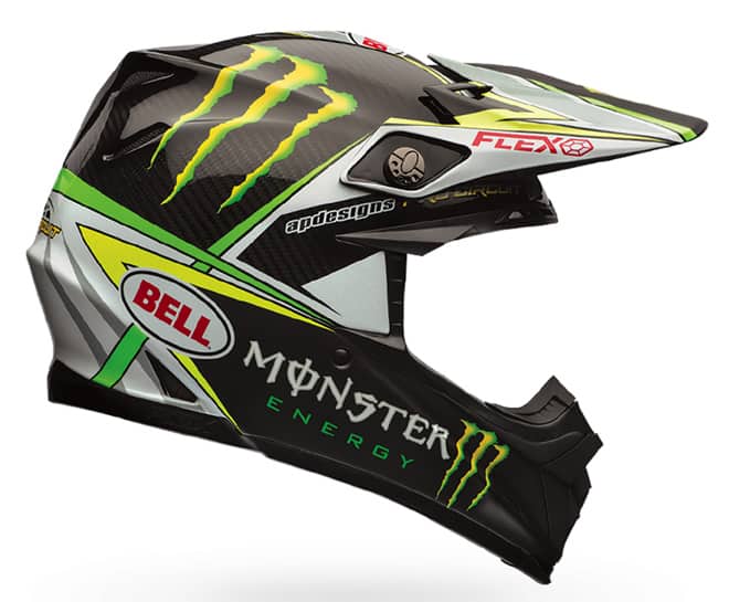 Moto-9-Flex_Pro Circuit Black-Green