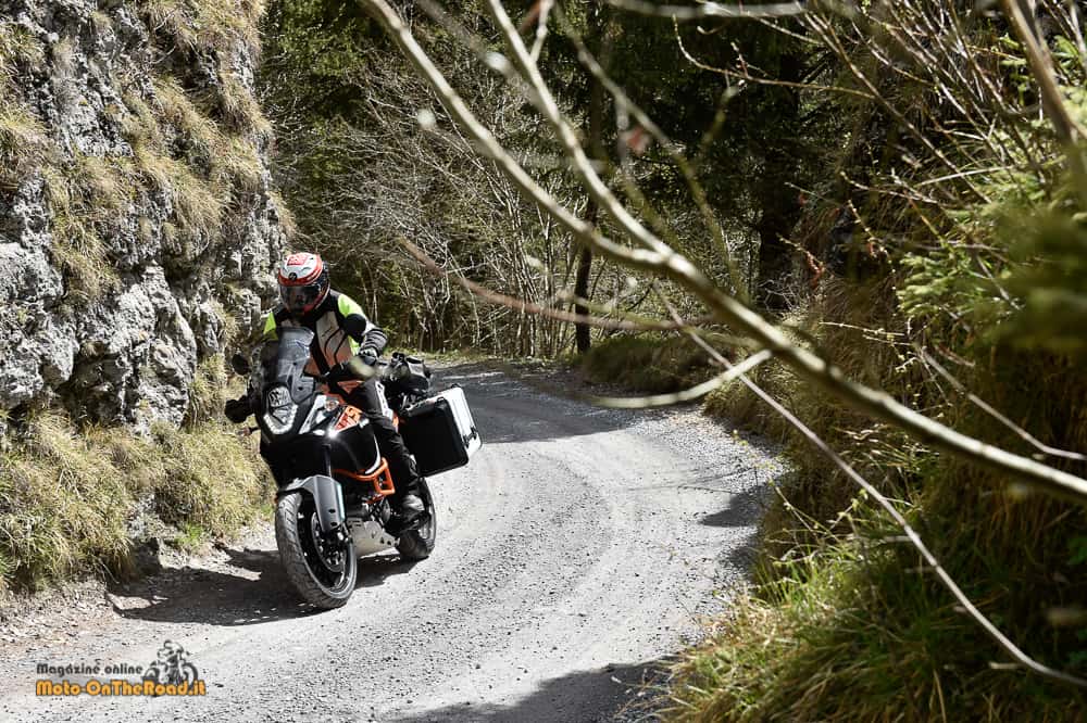 Ktm 1050 Adventure