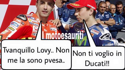 Andrea Iannone