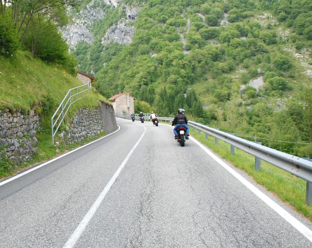 Valle del Vajont