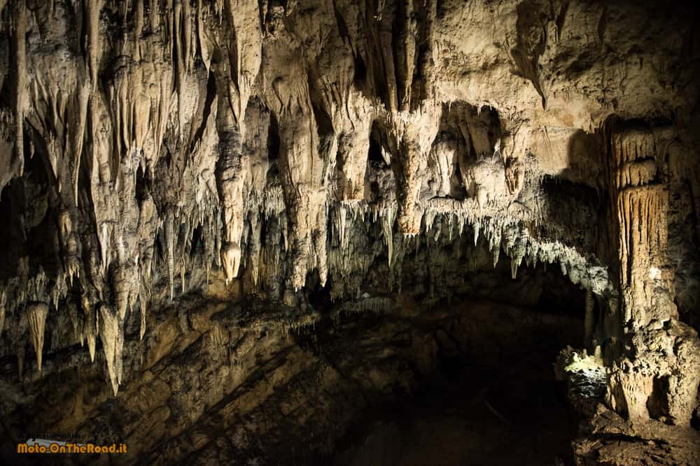 Grotte di Barac Croazia Continentale