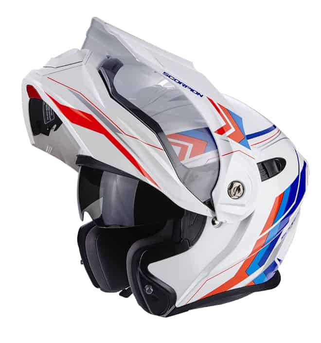 Scorpion adx-1-anima-white-blue-red-3