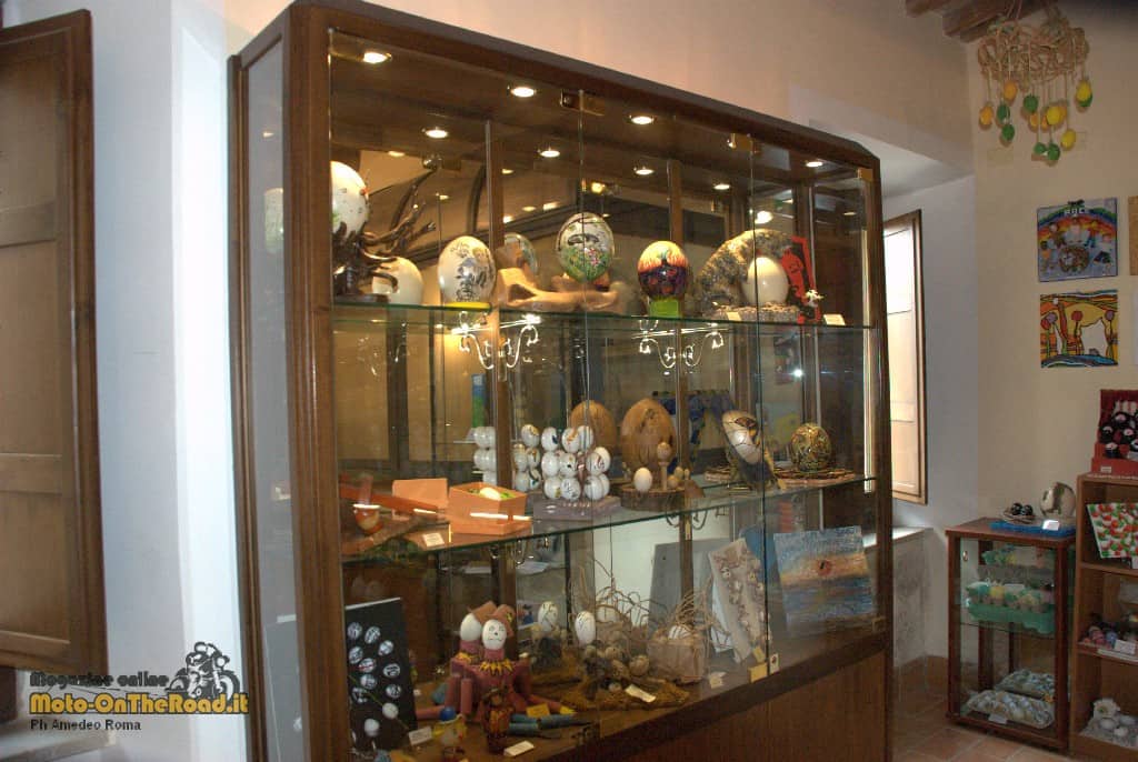 Museo Ovo Pinto