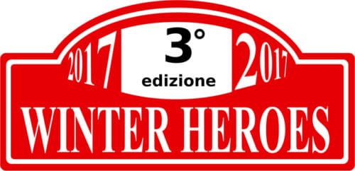 L'alternativa italiana all'Elefantentreffen 2017: la Winter Heroes 2017