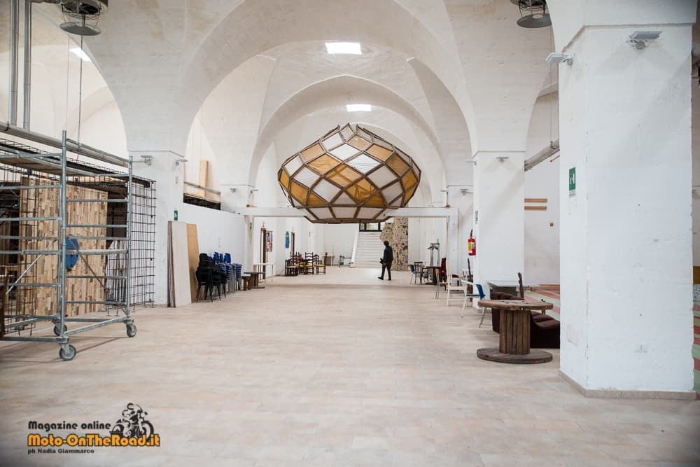 ExFadda - Laboratorio Urbano a San Vito dei Normanni