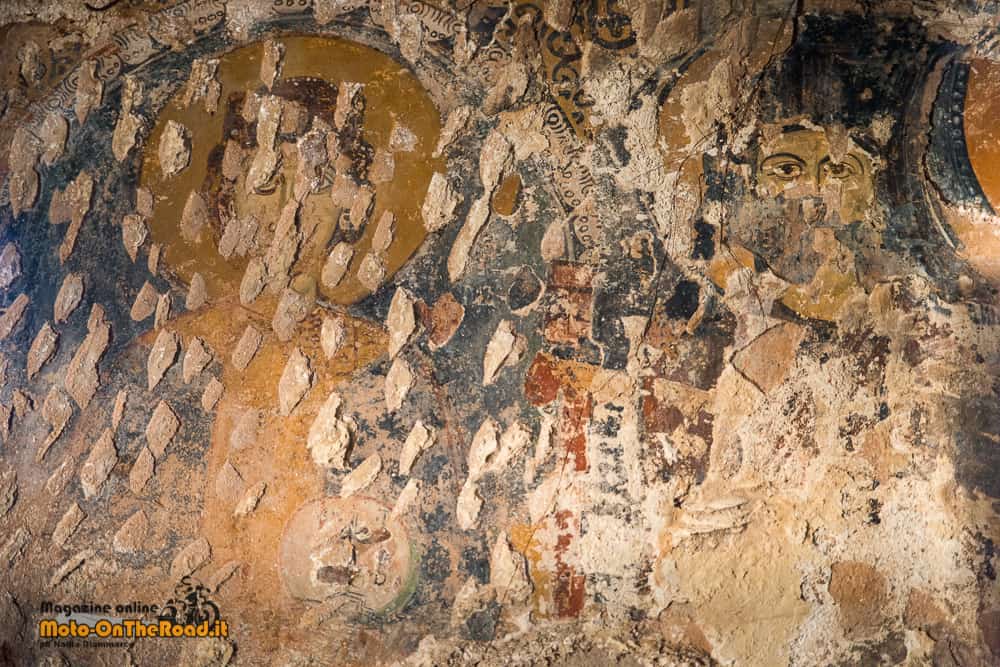 Insediamento Rupestre di San Biagio - Alto Salento