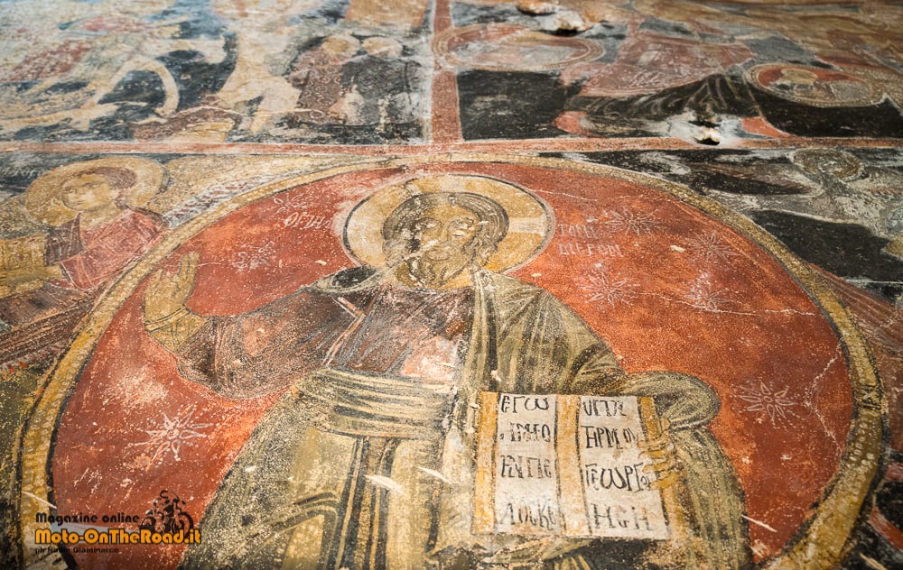 Insediamento Rupestre di San Biagio - San Vito dei Normanni BR