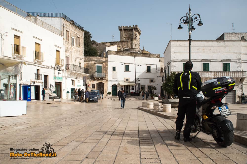 AltoSalento-Ceglie Messapica